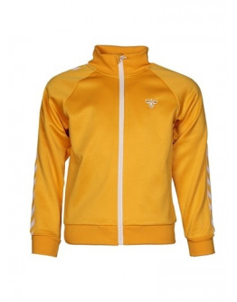 Hummel Kıck Fermuarlı Sweatshırt